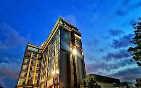 Sky Dome Resotel - โรงแรมสกายโดม รีโซเทล